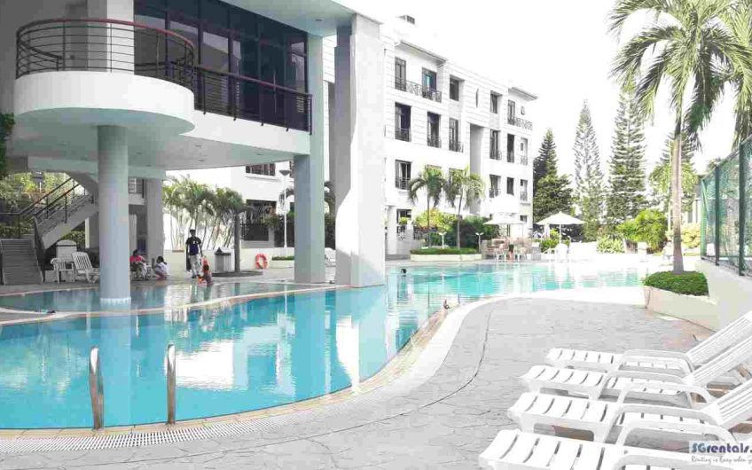 Banyan Condo 3 Bedroom near NUS and Singapore Science Park - SGrentals.com