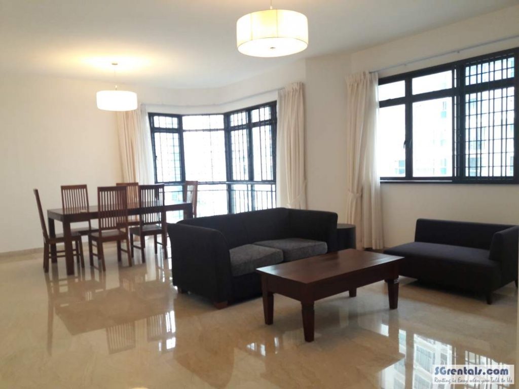 Amber Glades 3 Bedroom with multiple amenities at its doorstep