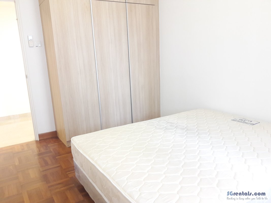 Amber Glades 3 Bedroom with multiple amenities at its doorstep