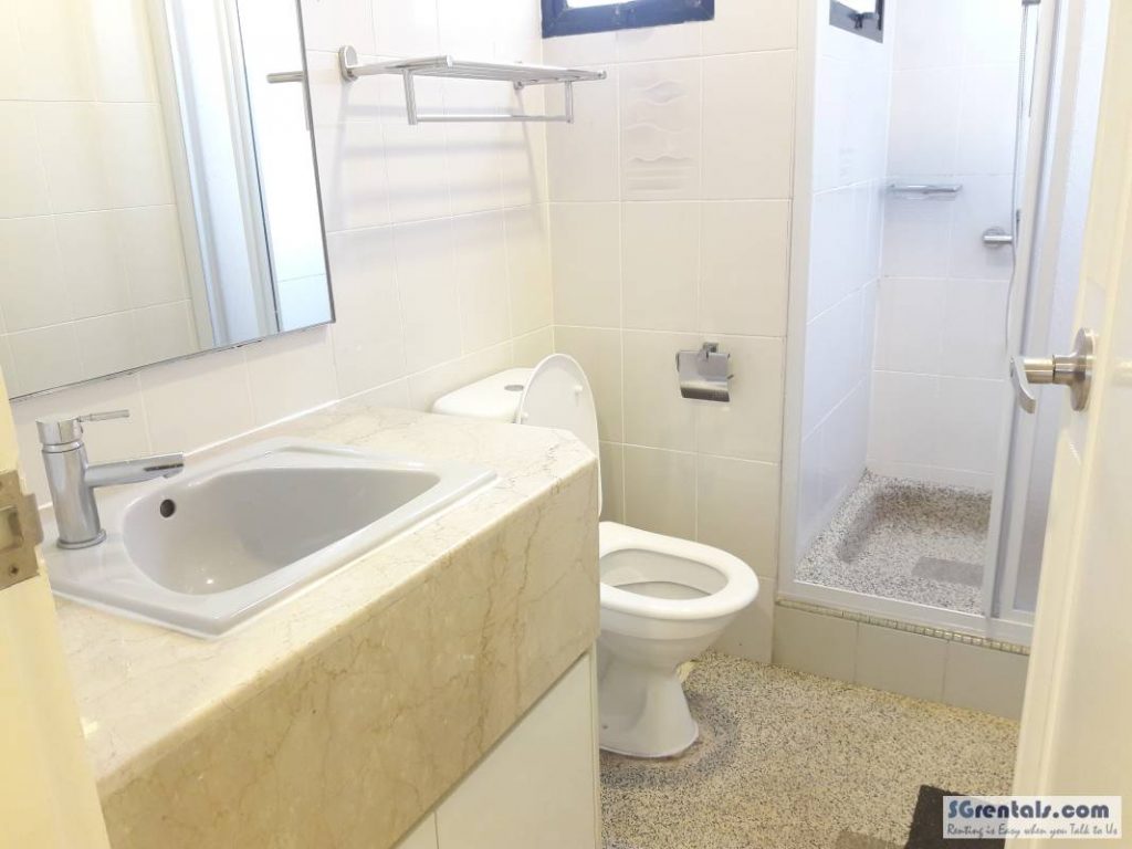 Amber Glades 3 Bedroom with multiple amenities at its doorstep