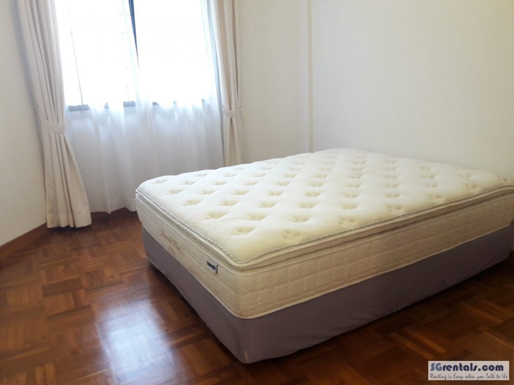 Amber Glades 3 Bedroom with multiple amenities at its doorstep