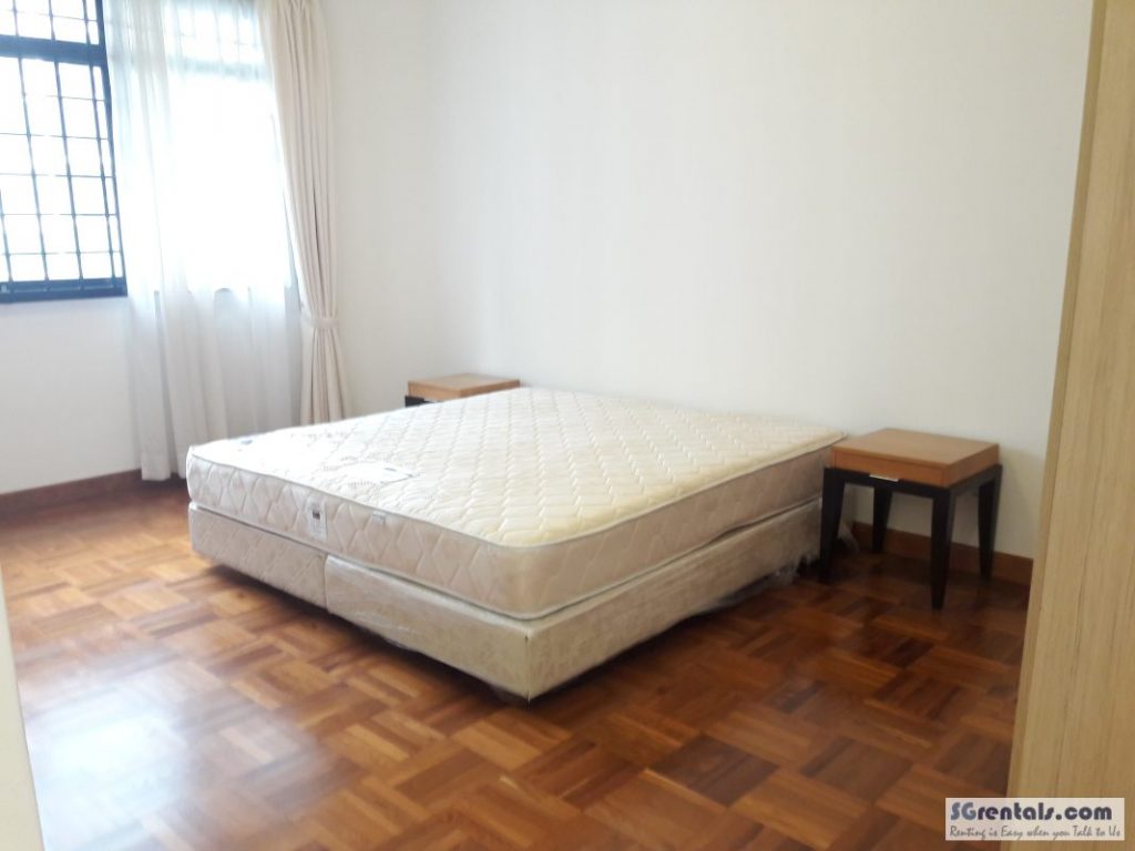 Amber Glades 3 Bedroom with multiple amenities at its doorstep